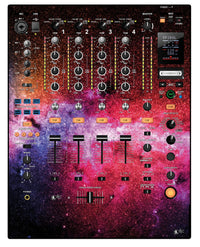 Pioneer DJ DJM 900 NEXUS Skin Galactica