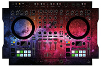 Native Instruments S4 MK3 Skin Galactica