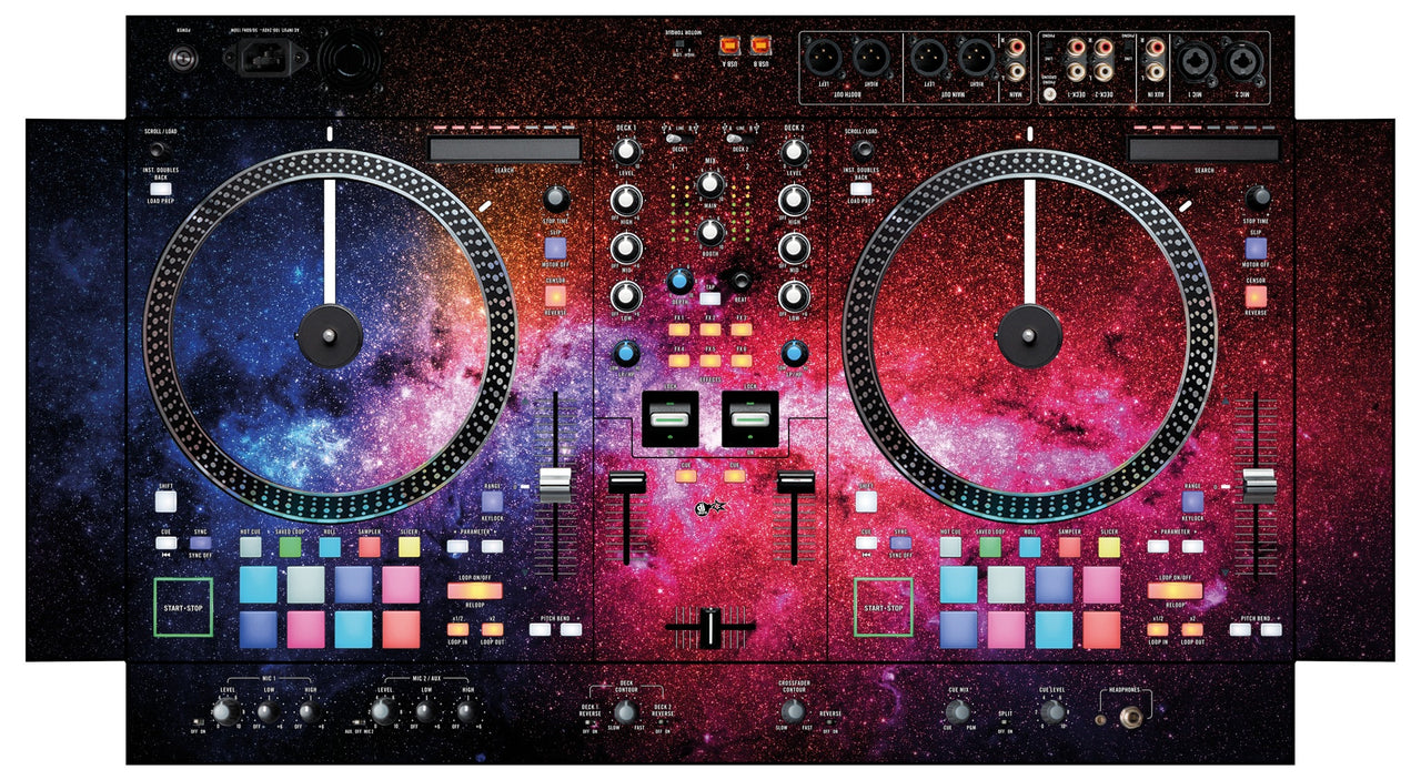 Rane ONE Skin Galactica