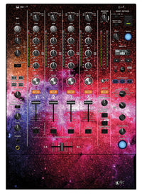 Pioneer DJ DJM 750 MK2 Skin Galactica