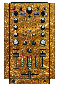 Akai Pro AMX Skin Golden Treasure
