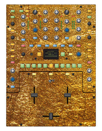 Rane 62 Skin Golden Treasure