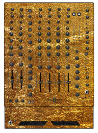 Allen and Heath XONE 96 Skin Golden Treasure