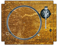 Stanton STR8.150 Skin Golden Treasure
