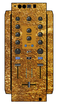Native Instruments Z1 Skin Golden Treasure
