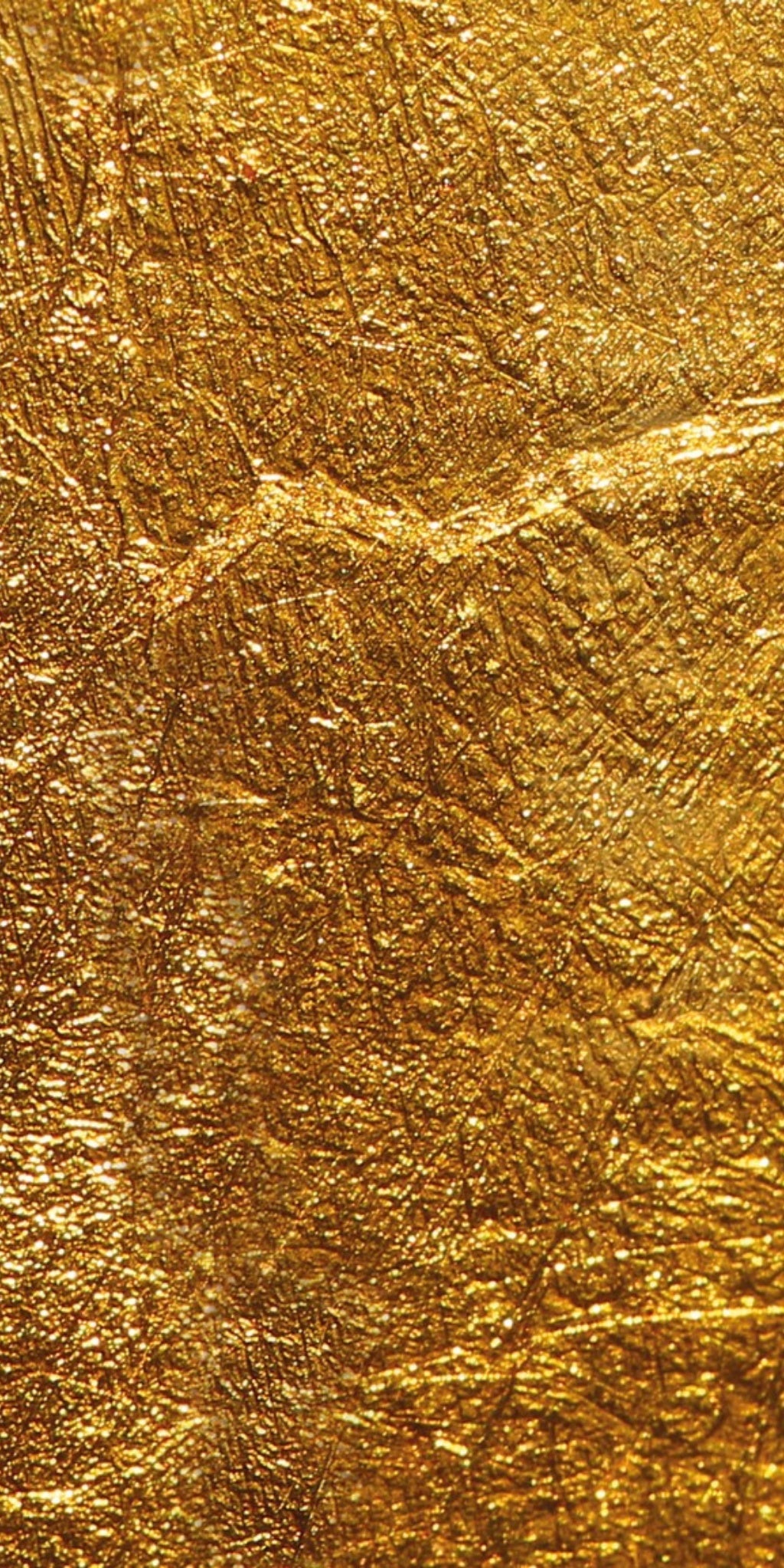 Numark NS 7 Skin Golden Treasure