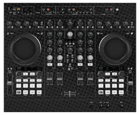 Native Instruments S4 MK1 Skin Gradienter Black
