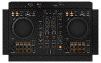 Pioneer DJ DDJ FLX 4 Skin Gradienter Black