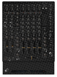 Allen and Heath XONE 96 Skin Gradienter Black