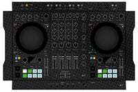 Native Instruments S4 MK3 Skin Gradienter Black