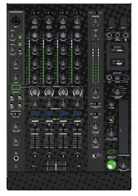 Denon DJ X 1800 Skin Gradienter Black