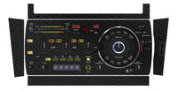 Pioneer DJ RMX 1000 Skin Gradienter Black