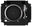 Technics 1200 / 1210 MK5 Skin Gradienter Black