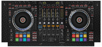 Pioneer DJ DDJ SZ Skin Gradienter Black