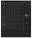 Pioneer DJ DJM V10 Skin Gradienter Black