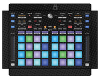 Pioneer DJ DDJ XP 1 Skin Gradienter Black