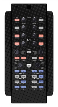 Native Instruments X1 Skin Gradienter Black