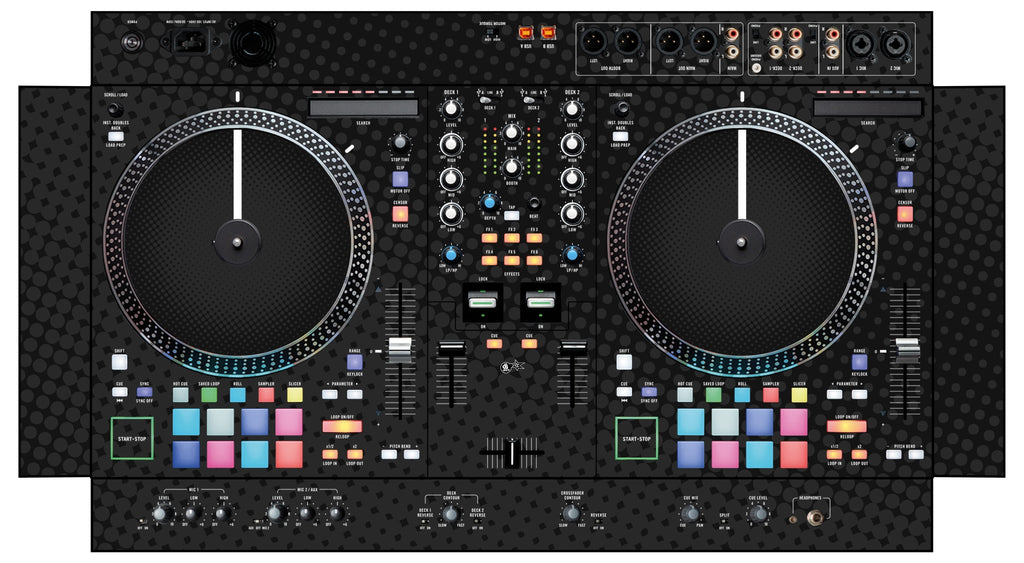 Rane ONE Skin Gradienter Black