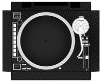 Reloop RP 8000 MK2 Skin Gradienter Black