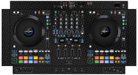 Rane FOUR Skin Gradienter Black