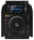 Pioneer DJ XDJ 1000 MK2 Skin Gradienter Black