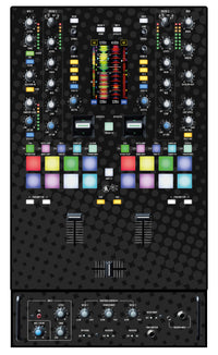 Rane 72 Skin Gradienter Black