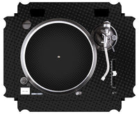 Technics 1200 / 1210 MK2 Skin Gradienter Black