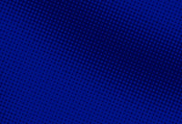 Akai Pro MPC-X Skin Gradienter Blue