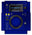 Pioneer DJ XDJ 700 Skin Gradienter Blue