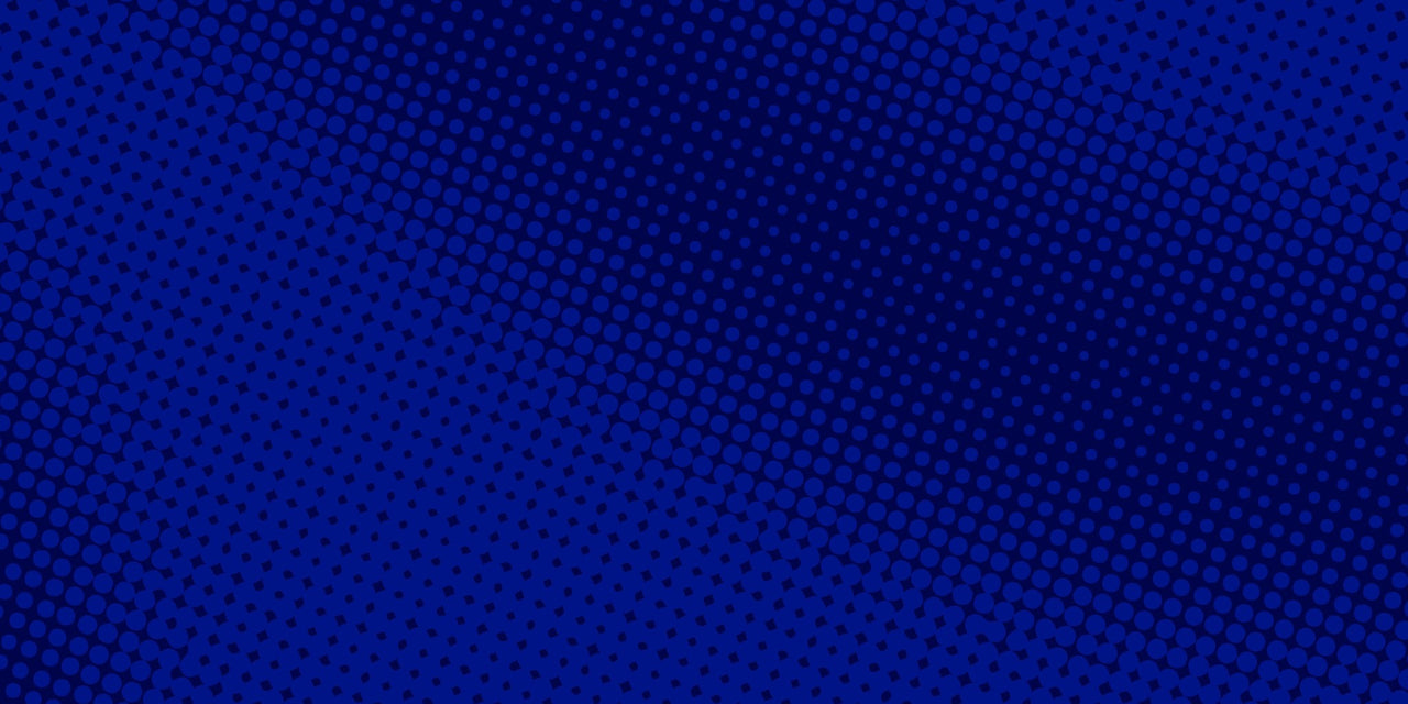 Numark Orbit Skin Gradienter Blue