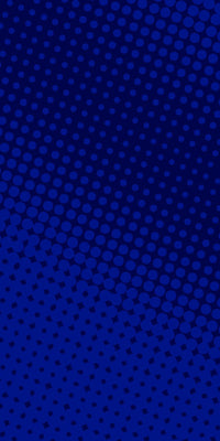 Pioneer DJ DDJ RZX Skin Gradienter Blue