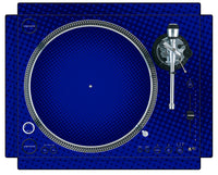 Stanton STR8.150 Skin Gradienter Blue