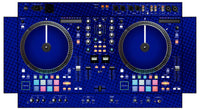 Rane ONE Skin Gradienter Blue