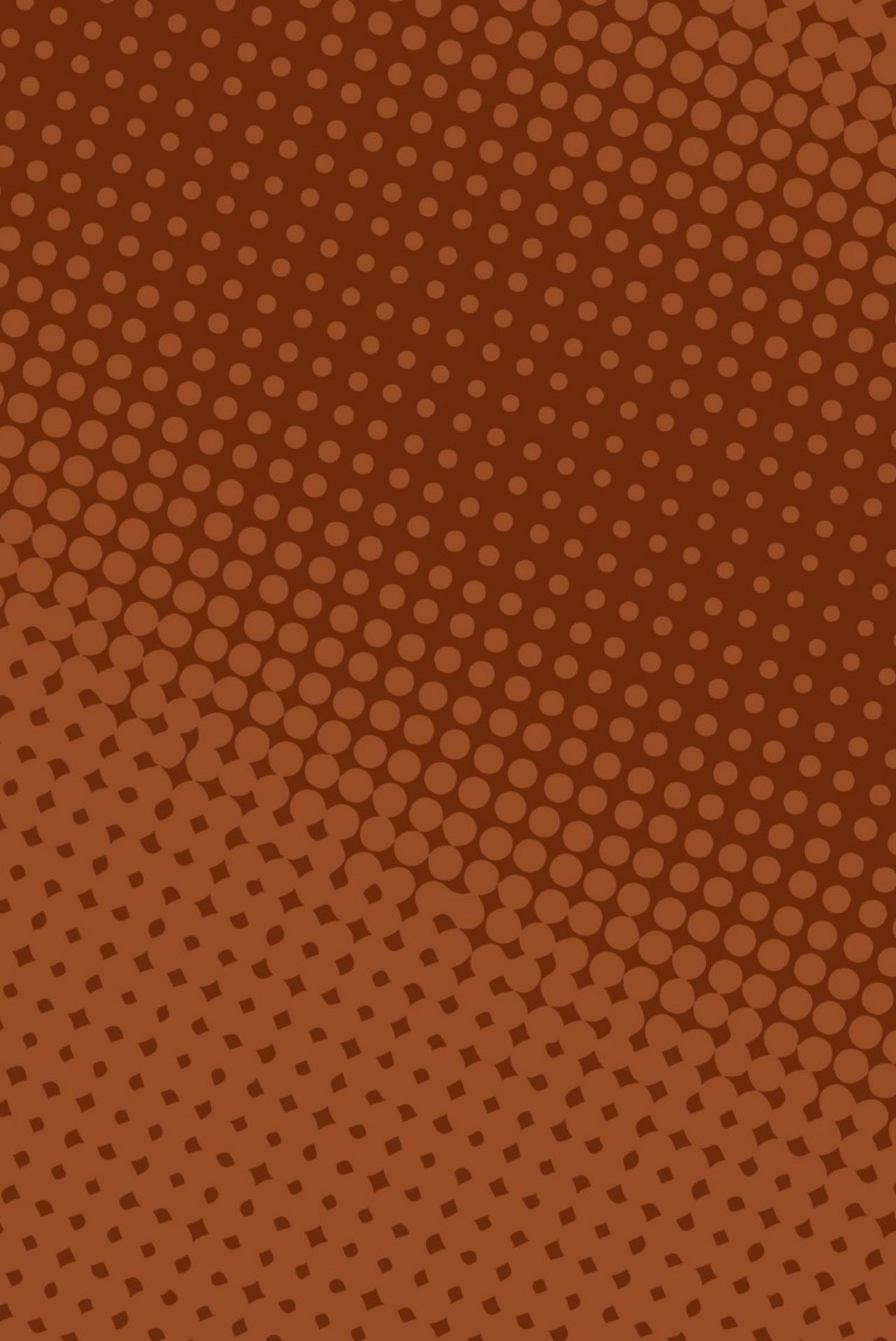 Akai Pro APC 20 Skin Gradienter Brown