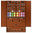 Reloop Elite Skin Gradienter Brown