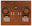 Native Instruments S4 MK1 Skin Gradienter Brown