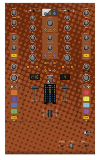 Native Instruments Z2 Skin Gradienter Brown