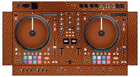 Rane ONE Skin Gradienter Brown