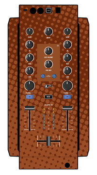 Native Instruments Z1 Skin Gradienter Brown