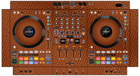 Rane FOUR Skin Gradienter Brown