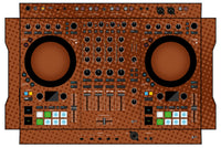 Native Instruments S4 MK3 Skin Gradienter Brown