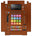 Pioneer DJ DJS 1000 Skin Gradienter Brown