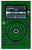 Denon DJ SC 6000 Skin Gradienter Green