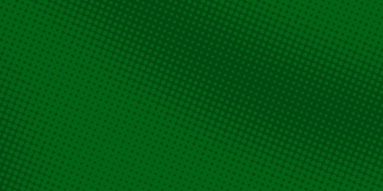 Adam Audio A3X Skin Gradienter Green