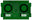 Native Instruments S2 MK3 Skin Gradienter Green