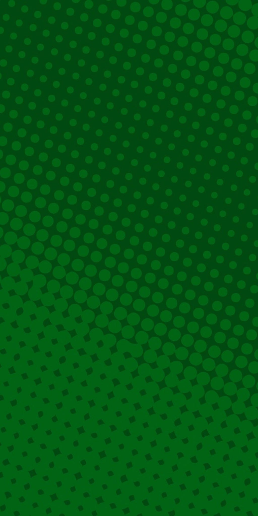 Numark NS 7 Skin Gradienter Green