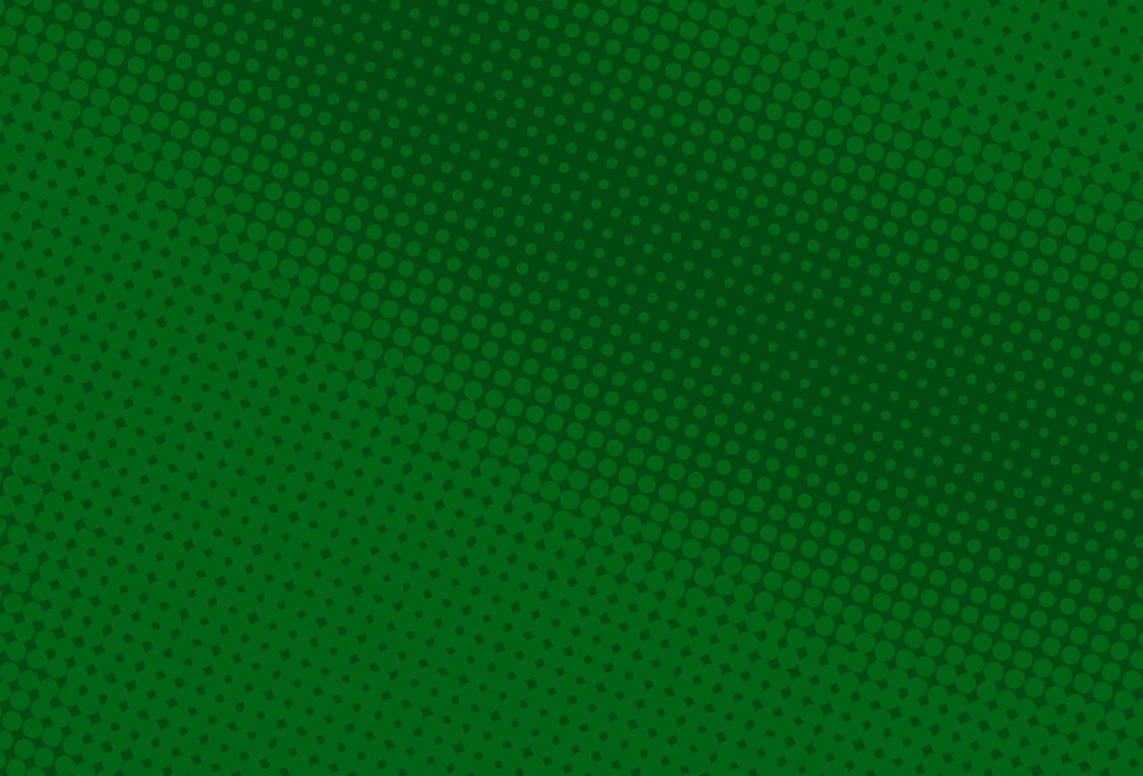 Akai Pro MPC-X Skin Gradienter Green