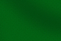 Akai Pro MPC-X Skin Gradienter Green