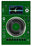 Denon DJ SC 5000 M Skin Gradienter Green