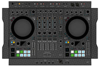 Native Instruments S4 MK3 Skin Gradienter Grey